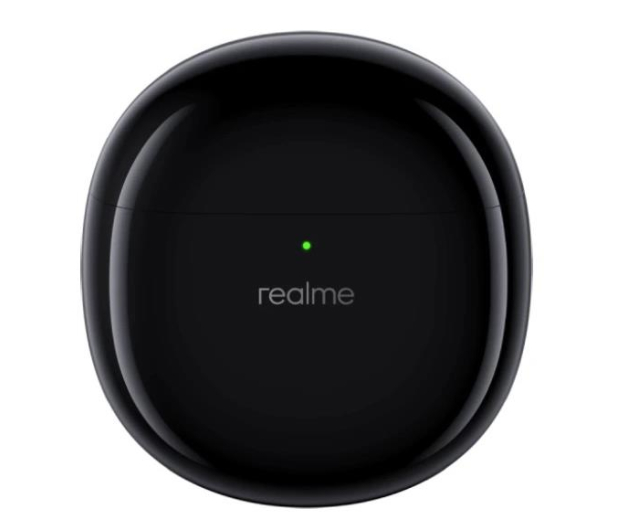 realme Buds Air Pro czarne - 725831 - zdjęcie 3